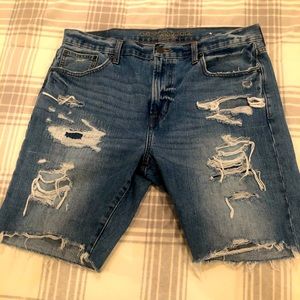 Men’s shorts